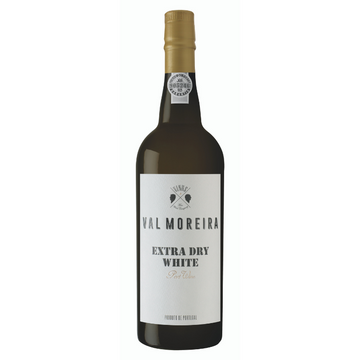 Vinho do Porto Extra Dry White, Val Moreira
