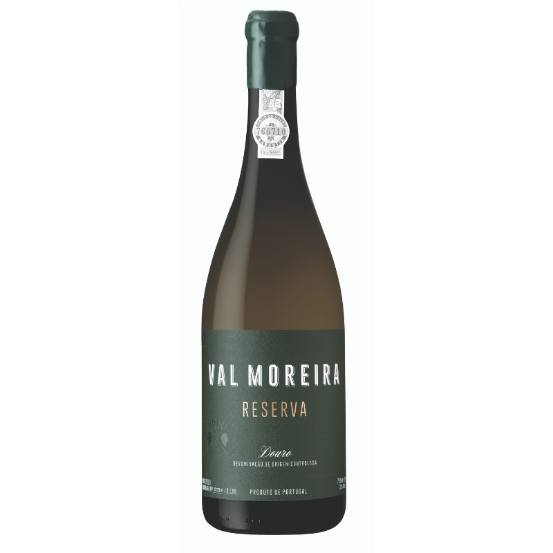 Val Moreira Reserva Branco 2020, Douro